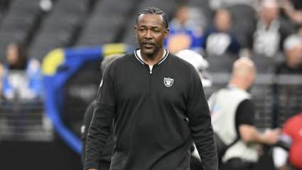 Raiders to Implement $16 Million ‘Swiss Army Knife’ in a Huge Way