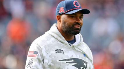 Patriots Predicted to Leave Pair of Wasted Jerod Mayo Draft Picks Off Roster