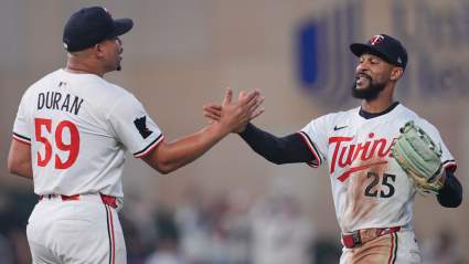 Phillies Trade Proposal Lands Elite Pitcher, All-Star Center Fielder