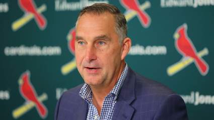 Rival MLB GM Issues Biting 2-Word Response on Cardinals’ Success: ‘It Sucks’