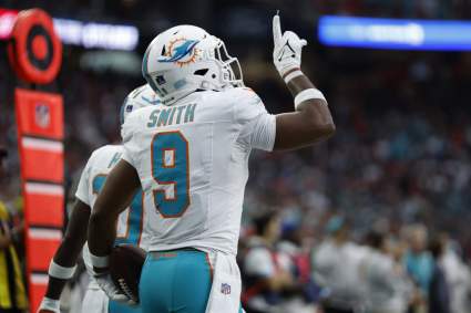 Agent of Dolphins’ Pro Bowler Tips His Client’s Preferred Option