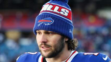 Bills Worries Rise Over Josh Allen Ability to Fix Chemistry With Dalton Kincaid