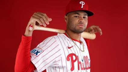 Answer to Phillies’ Woes Could Be a Phone Call Away