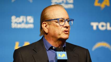 Kyler Murray’s Contract Helped Chargers Avoid $230M Headache