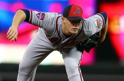 Atlanta Braves Bring Back Team Legend to Help Save Season