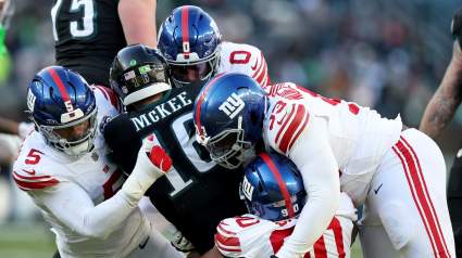 Bears Urged to Trade for Former Top-Five Pick to Bolster Pass Rush