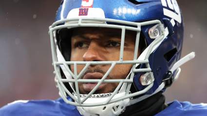 Giants’ Kayvon Thibodeaux Sends Strong 6-Word Message After Minicamp