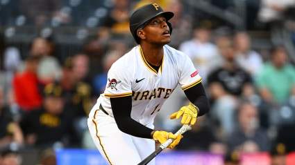 Yankees Trade Chatter Swirls Around Gold Glove Son of World Series Legend