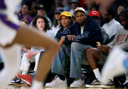 Kevin Durant Trade Rumors: 2 Teams Creating ‘Most Buzz’