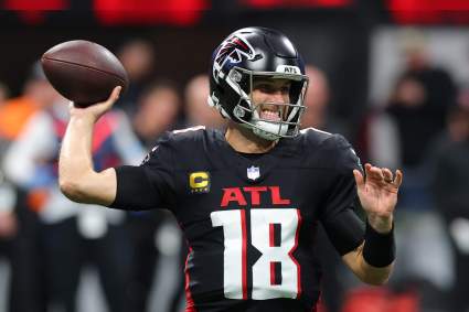 Cousins Sounds Off at Minicamp about Role with Atlanta Falcons