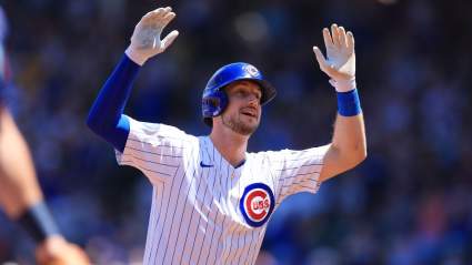 Cubs Backed Into a Corner? Kyle Tucker’s Future Comments Raise Big Questions