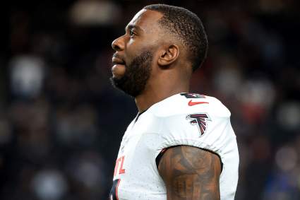 ESPN Insider Says Atlanta Falcons Looking for “Ample Compensation” for Pitts