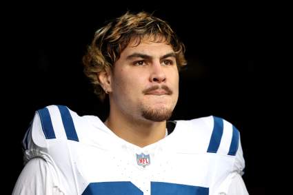 Colts Expecting “Much Bigger Things” from Former First-Round Pick