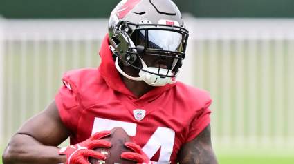 Bucs’ $94 Million Veteran Identified as Biggest ‘Question Mark’ of 2025 Season