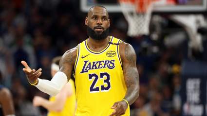 Lakers’ LeBron James Returns to Court After Successful Knee Surgery