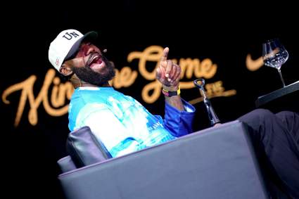 Lakers Get Good News With LeBron James Retirement Update: Report