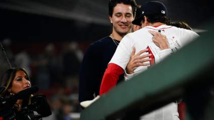 Lia Anthony Breaks Silence on Sudden Viral Fame Since Brother Roman’s MLB Debut