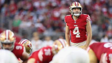 Controversial San Francisco 49ers Star Impresses at Minicamp