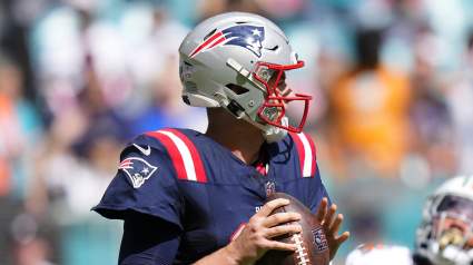 Former Patriots QB  Poised For ‘More Significant Opportunity’