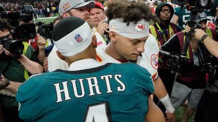 Chiefs Departure Makes Telling Admission on Super Bowl Loss to Eagles