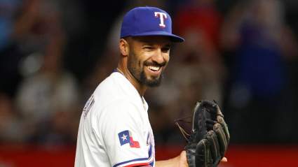 BREAKING: Mets Acquiring Rangers’ Marcus Semien in Blockbuster Trade