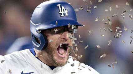 Dodgers Veteran Sharpens Focus Regarding Future With Team