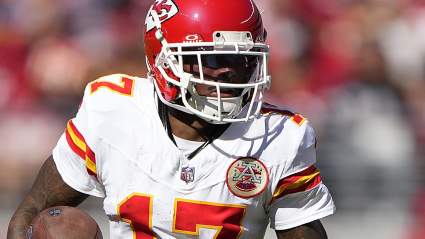 Ex-Chiefs Super Bowl Hero Turning Heads With New Team Before Training Camp