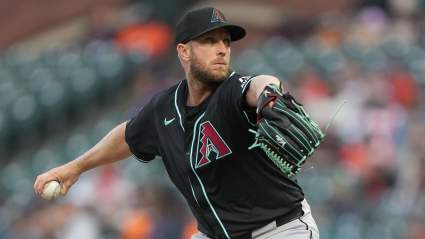 Yankees Trade Proposal Boosts Title Hopes by Landing World Series Vet