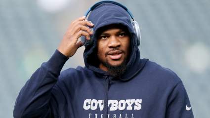 Cowboys Receive Micah Parsons Update Before Minicamp