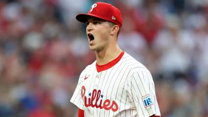 Phillies Prospect Impresses Team But Could be Showcased as ‘Best Trade Chip’