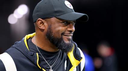 NFL Insider Connects Steelers to Potential WR Signing After Blockbuster Trade