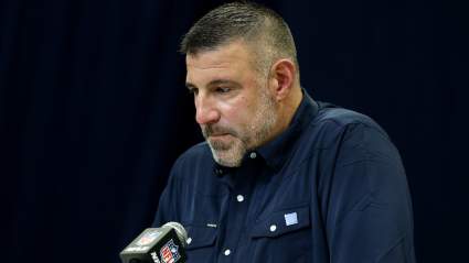 Mike Vrabel Breaks Silence on Cancelled Patriots Minicamp Practice