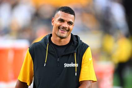 Miami Dolphins Make Huge Trade with Pittsburgh Steelers