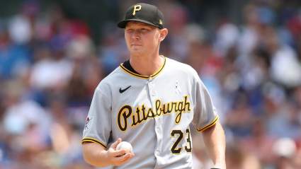 Cubs in ‘Serious Trade Talks’ to Acquire 2023 All-Star: Report