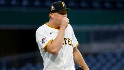 Yankees Trade Pitch for Starter With Unsightly Record ‘Makes a Ton of Sense’