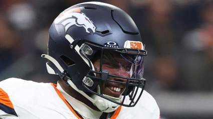 Broncos Receive Encouraging Update on Key Veteran Contributor