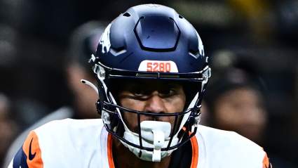 Broncos Playmaker Projected for Breakout After Attention-Grabbing Display