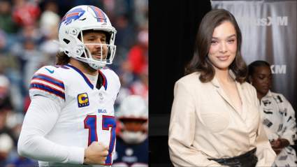 Bills QB Josh Allen Makes $8.5 Million Decision Just Weeks After Wedding