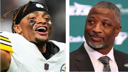 Jets Accused of ‘Felony’ After $40 Million Free Agency Steal: One of NFL’s ‘Best Moves’