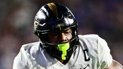 Broncos Send Direct Message to Dynamic Playmaker After Reaching Deal