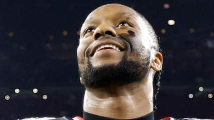 Joe Mixon Sends Clear Message Amid Fallout From Texans’ Wild Card Win
