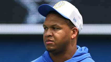 Rams Get Terrible News About $57 Million Super Bowl Holdover 