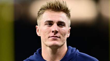 Broncos QB Bo Nix Gets ‘Good News’ Ahead of Titans Game