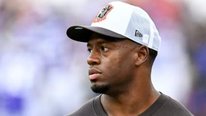 Former Agent Weighs In on Texans RB Nick Chubb After Telling Comments