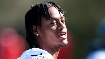 Youngster Pays Price as Broncos Sign Playmaker From Familiar Pipeline