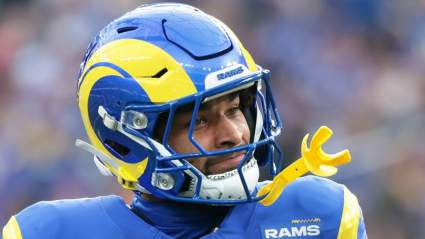 Rams Pro Bowler Receives Encouraging Update About Lingering Issue