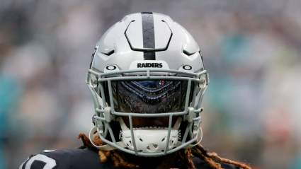 Texans Offer Short Response After Decision on Former 1st-Round Pick