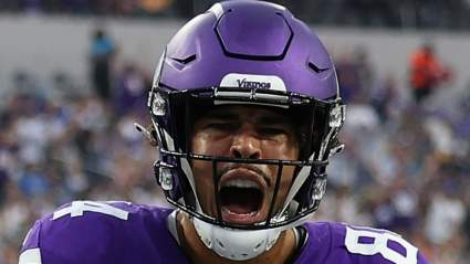Versatile Playmaker Lands Noteworthy Label After Vikings Doubled Down