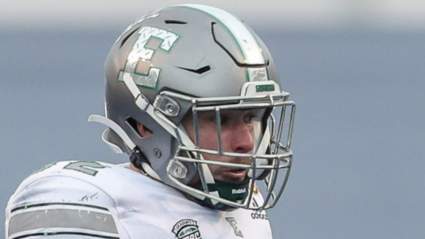 Broncos Set to Take Closer Look at ‘Versatile’ Big-Bodied Playmaker: Report
