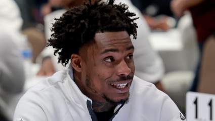 Ex-Texans S C.J. Gardner-Johnson Sends Message After Eyebrow-Raising Career News